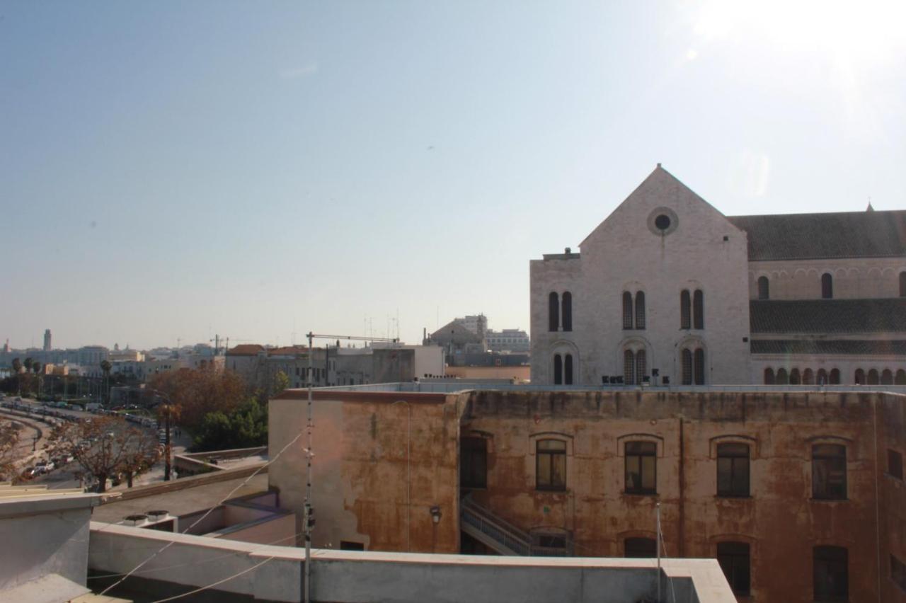Arco Di Levante Bari Luaran gambar