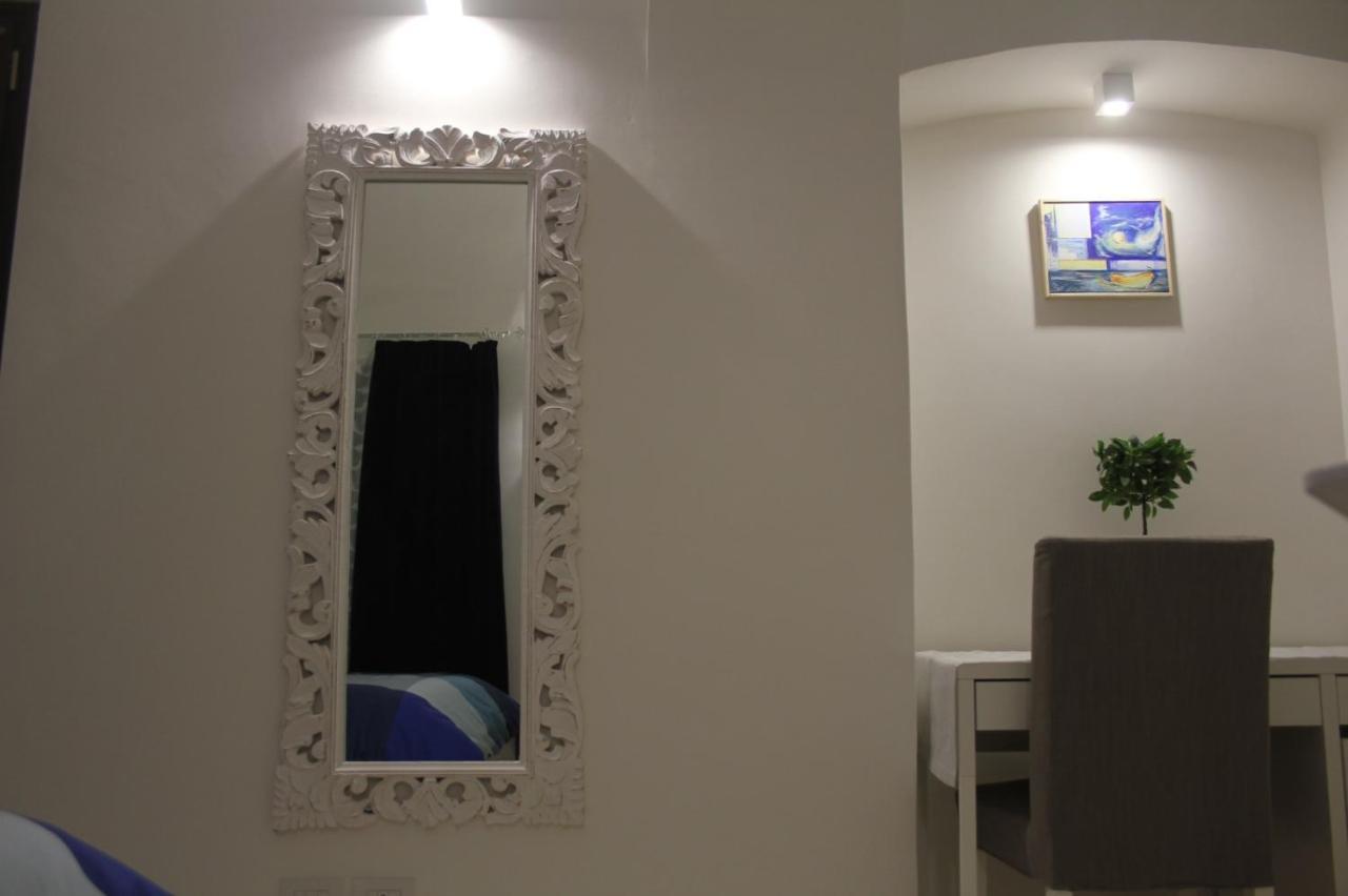 Arco Di Levante Bari Luaran gambar