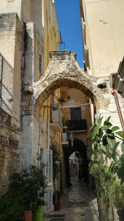 Arco Di Levante Bari Luaran gambar