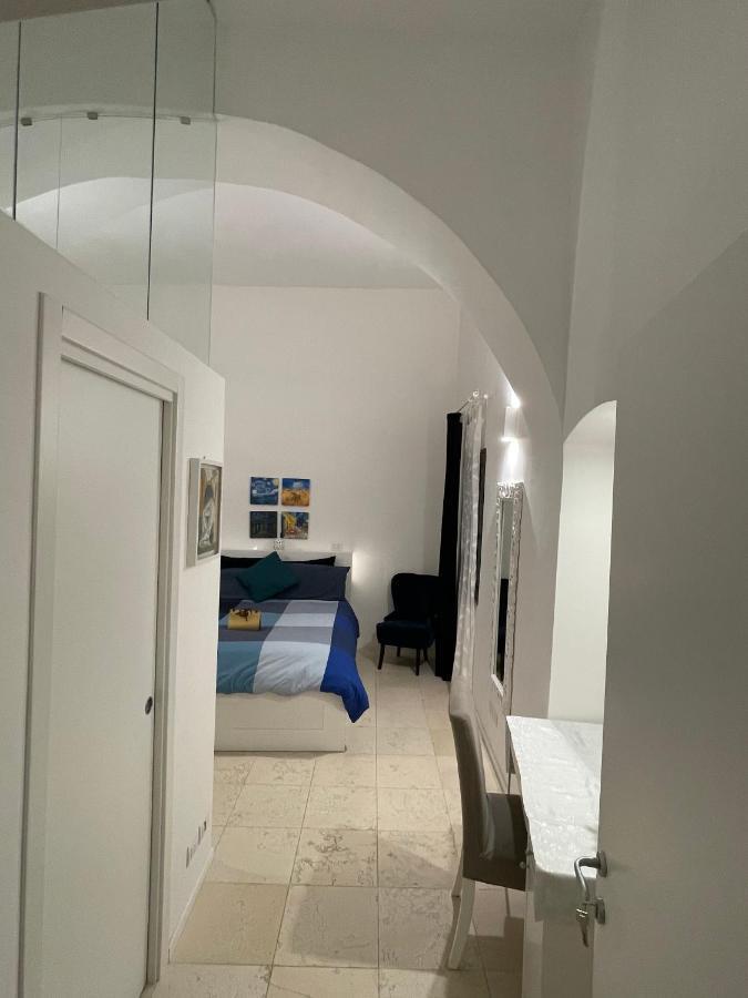 Arco Di Levante Bari Luaran gambar